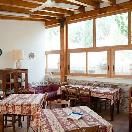 Angela Vakantiehuis Sciacca