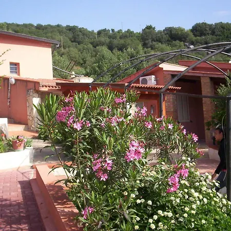 Angela Vakantiehuis Sciacca